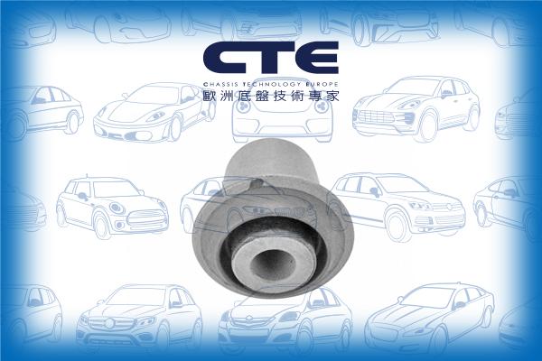 CTE CBH01034 - Piekare, Šķērssvira www.autospares.lv