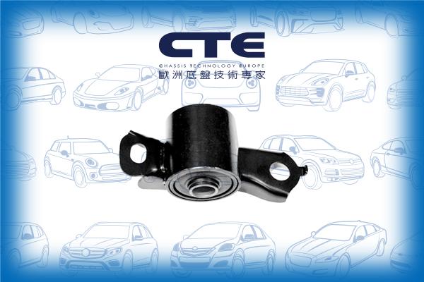 CTE CBH03012L - Piekare, Šķērssvira www.autospares.lv