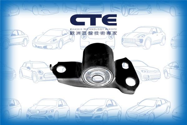 CTE CBH03024L - Piekare, Šķērssvira www.autospares.lv