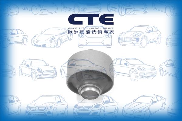 CTE CBH02011 - Piekare, Šķērssvira www.autospares.lv