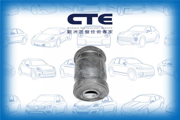 CTE CBH02012 - Piekare, Šķērssvira www.autospares.lv