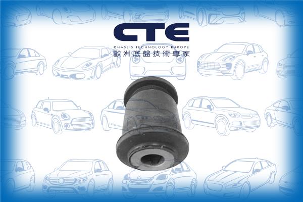 CTE CBH07009 - Bush of Control / Trailing Arm www.autospares.lv