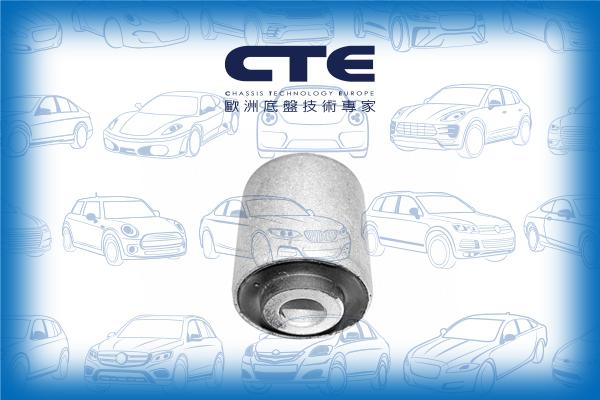 CTE CBH19009 - Bush of Control / Trailing Arm www.autospares.lv