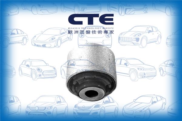 CTE CBH19019 - Bush of Control / Trailing Arm www.autospares.lv