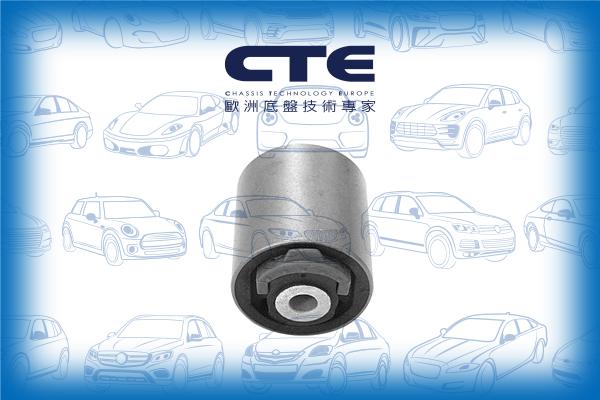 CTE CBH19010 - Bush of Control / Trailing Arm www.autospares.lv