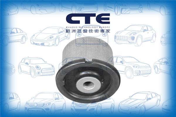 CTE CBH19033 - Bush of Control / Trailing Arm www.autospares.lv