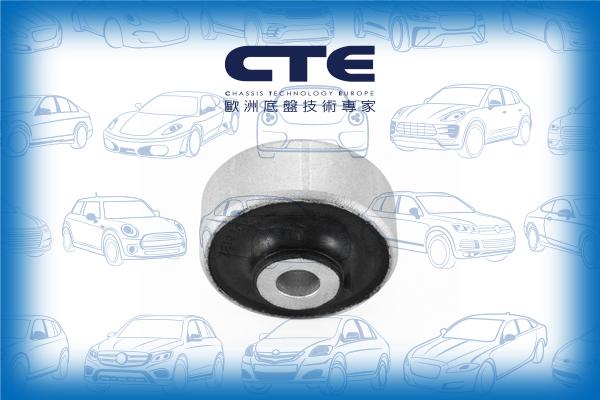 CTE CBH19029 - Bush of Control / Trailing Arm www.autospares.lv