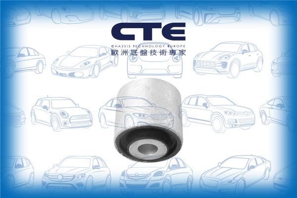 CTE CBH19020 - Piekare, Šķērssvira www.autospares.lv