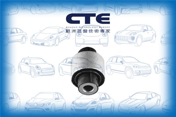 CTE CBH19023 - Bush of Control / Trailing Arm www.autospares.lv