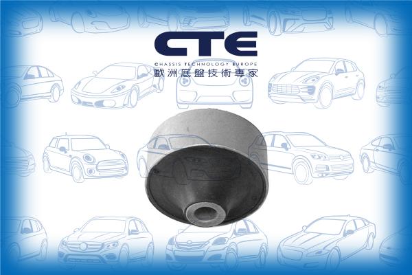 CTE CBH15018 - Bush of Control / Trailing Arm www.autospares.lv