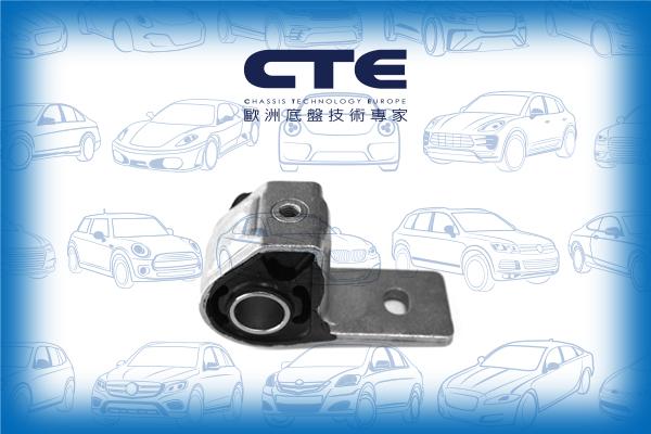 CTE CBH16005 - Piekare, Šķērssvira www.autospares.lv