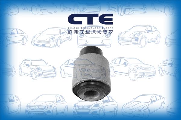 CTE CBH16008 - Bush of Control / Trailing Arm www.autospares.lv