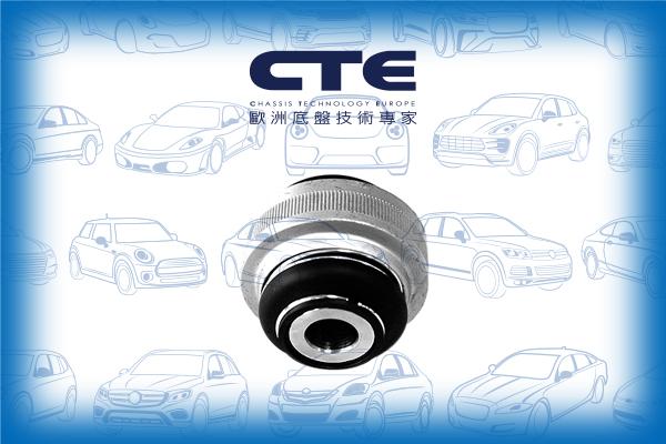 CTE CBH16014 - Bush of Control / Trailing Arm www.autospares.lv