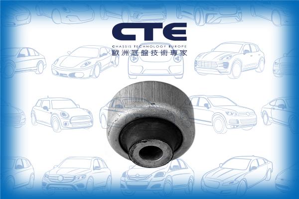 CTE CBH16013 - Piekare, Šķērssvira www.autospares.lv