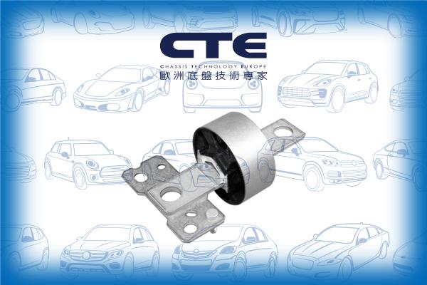 CTE CBH17041L - Piekare, Šķērssvira www.autospares.lv