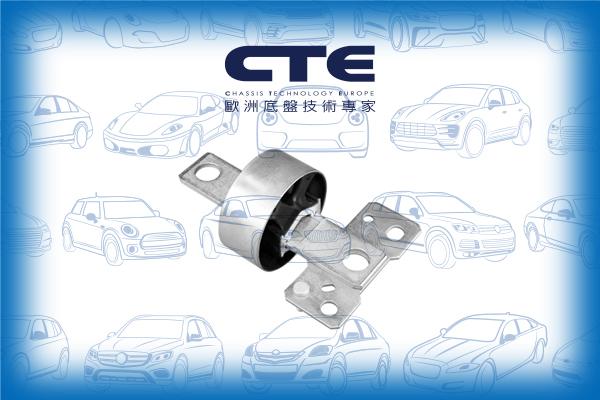 CTE CBH17041R - Piekare, Šķērssvira www.autospares.lv