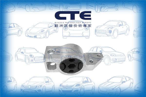 CTE CBH20016L - Piekare, Šķērssvira www.autospares.lv