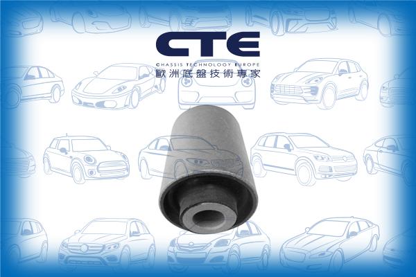 CTE CBH20013 - Bush of Control / Trailing Arm www.autospares.lv