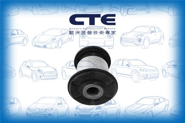 CTE CBH20012 - Bush of Control / Trailing Arm www.autospares.lv