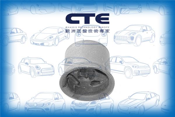 CTE CBH20023 - Piekare, Šķērssvira www.autospares.lv