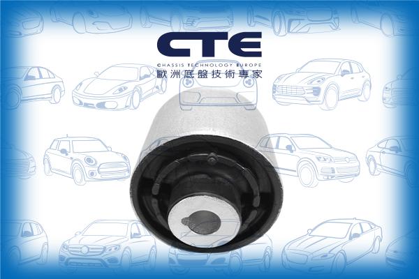 CTE CBH21049 - Bush of Control / Trailing Arm www.autospares.lv