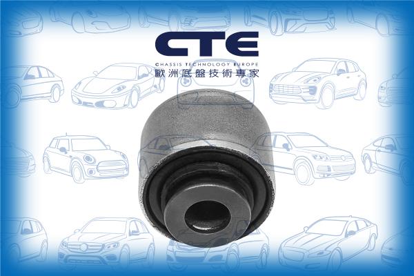 CTE CBH21050 - Bush of Control / Trailing Arm www.autospares.lv