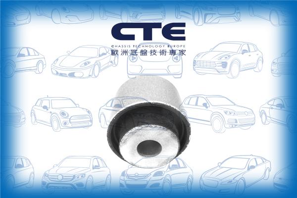 CTE CBH21034 - Piekare, Šķērssvira www.autospares.lv