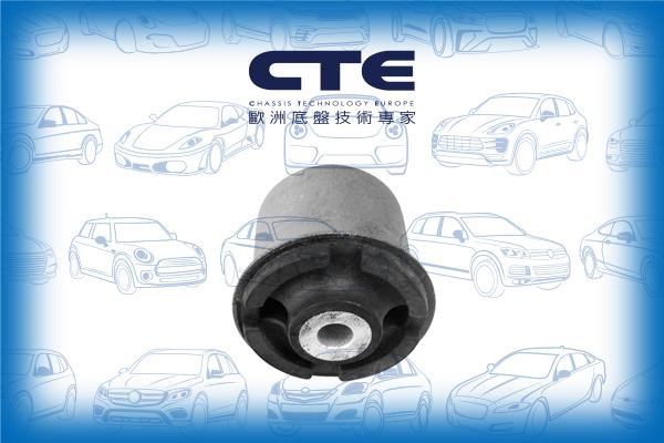 CTE CBH21022 - Piekare, Šķērssvira autospares.lv