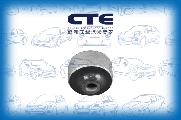 CTE CBH28002 - Piekare, Šķērssvira www.autospares.lv