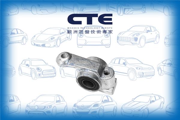 CTE CBH22016 - Bush of Control / Trailing Arm www.autospares.lv