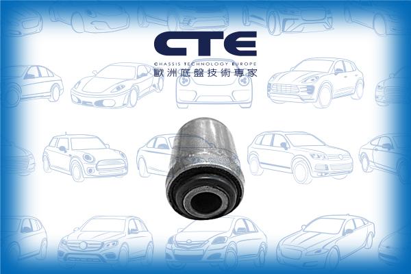 CTE CBH27009 - Piekare, Šķērssvira www.autospares.lv