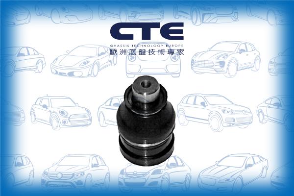 CTE CBJ05012 - Balst / Virzošais šarnīrs www.autospares.lv