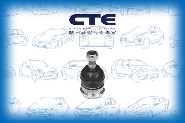 CTE CBJ03019 - Balst / Virzošais šarnīrs www.autospares.lv