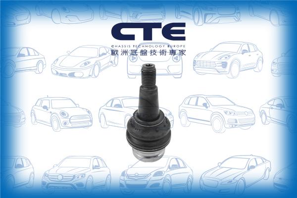 CTE CBJ19012 - Balst / Virzošais šarnīrs www.autospares.lv