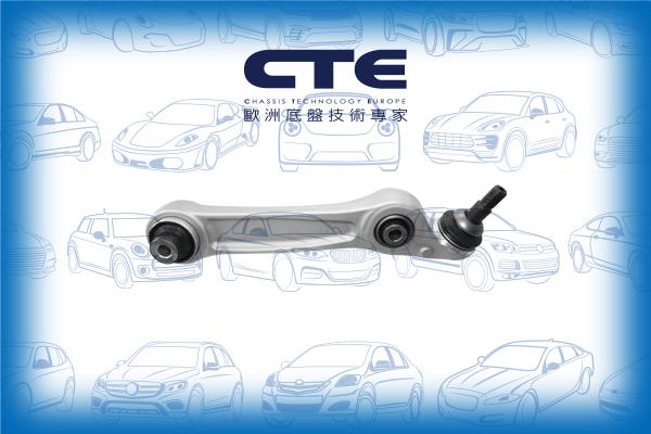 CTE CS-949R - Track Control Arm www.autospares.lv