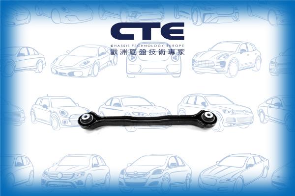 CTE CS-943 - Neatkarīgās balstiekārtas svira, Riteņa piekare www.autospares.lv