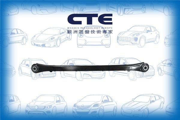 CTE CS-953 - Neatkarīgās balstiekārtas svira, Riteņa piekare www.autospares.lv