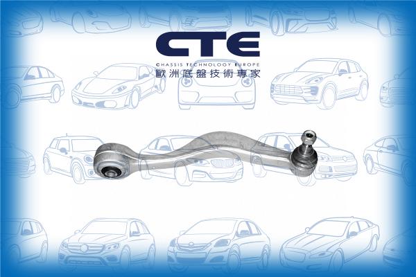 CTE CS-915R - Neatkarīgās balstiekārtas svira, Riteņa piekare autospares.lv