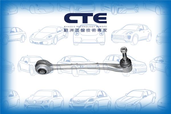 CTE CS-913R - Neatkarīgās balstiekārtas svira, Riteņa piekare autospares.lv