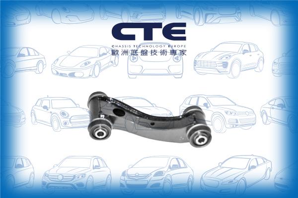 CTE CS-630R - Neatkarīgās balstiekārtas svira, Riteņa piekare www.autospares.lv