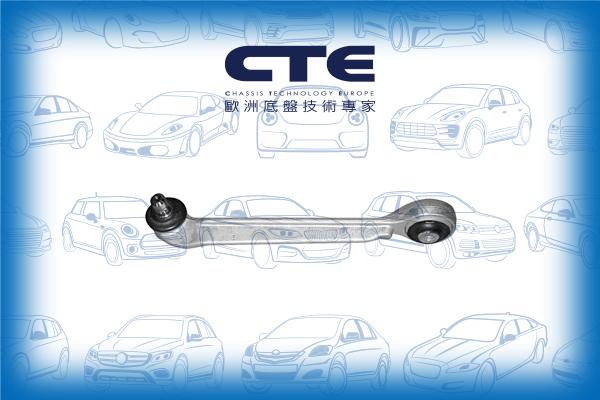 CTE CS-1907L - Track Control Arm www.autospares.lv