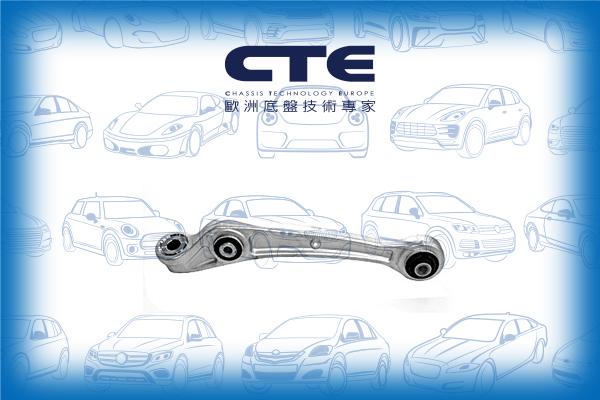 CTE CS-1926L - Рычаг подвески колеса www.autospares.lv