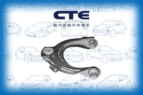 CTE CS-148L - Track Control Arm www.autospares.lv