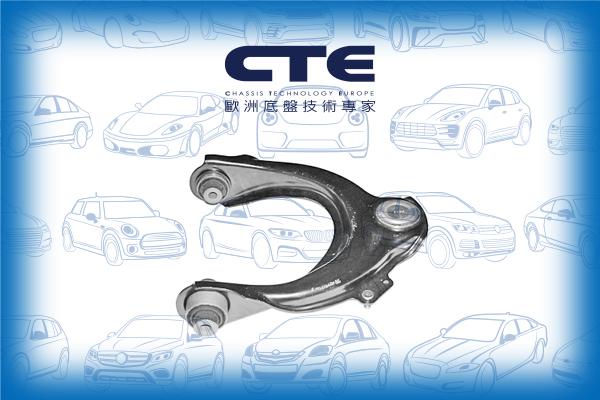 CTE CS-148R - Track Control Arm www.autospares.lv