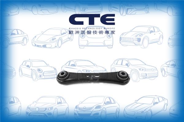 CTE CS-356 - Рычаг подвески колеса www.autospares.lv