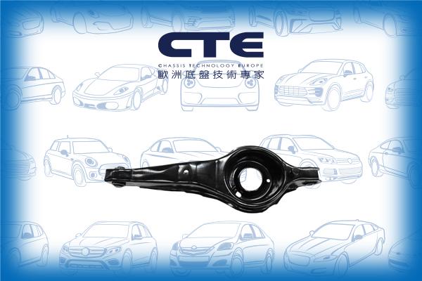 CTE CS-361 - Track Control Arm www.autospares.lv