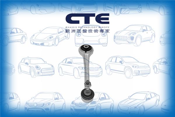 CTE CSL09009 - Stiepnis / Atsaite, Stabilizators www.autospares.lv