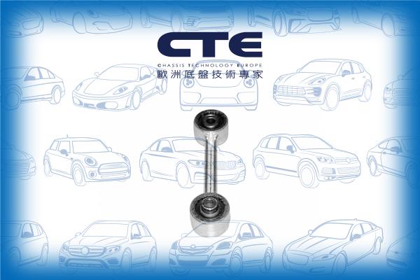 CTE CSL09004 - Stiepnis / Atsaite, Stabilizators autospares.lv