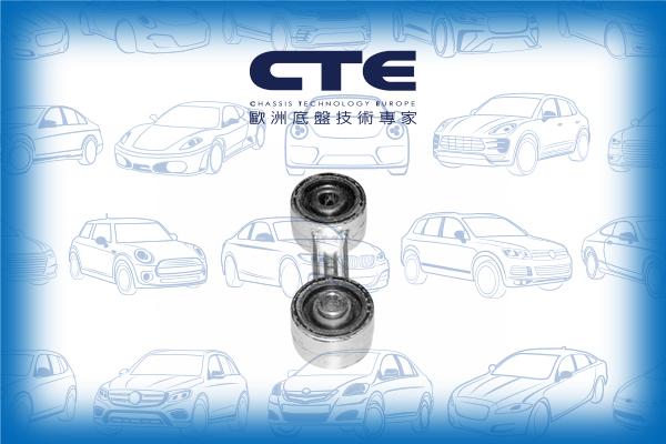 CTE CSL09005 - Stiepnis / Atsaite, Stabilizators www.autospares.lv