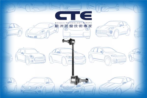 CTE CSL09001 - Stiepnis / Atsaite, Stabilizators autospares.lv